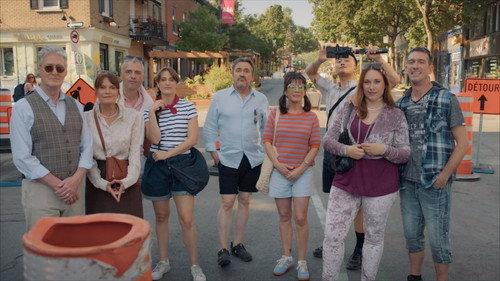 Un gars, une fille Season 11 Episode 11 - Episode 11
