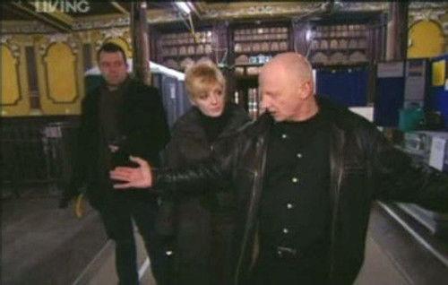 Most Haunted Season 10 Episode 3 - Morecambe Winter Gardens (1)