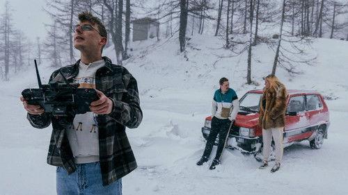 Tschugger Season 1 Episode 1 - Smetterling