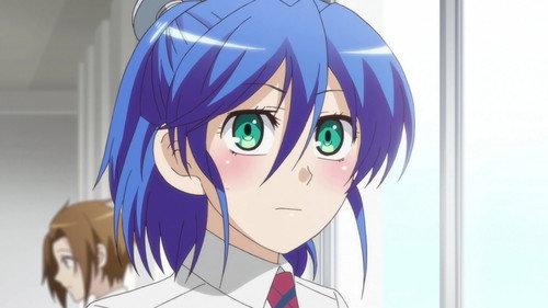 Actually, I Am... Season 1 Episode 5 - Let's Go on a... Date?