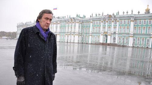 The Art of Russia Season 1 Episode 1 - Out of the Forest