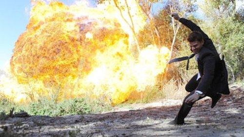 undefined Season 6 Episode 11 - The Bullet in the Brain