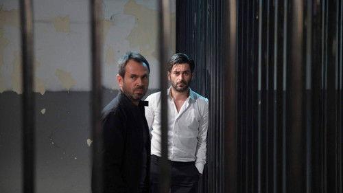 Bandits Cannot Rule The World Season 3 Episode 5 - Episode 76