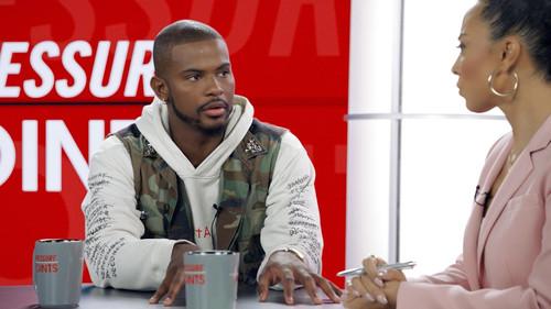 grown-ish Season 3 Episode 11 - Alright