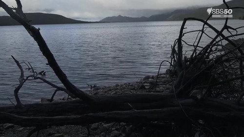 Alone Australia Season 3 Episode 10 - Episode 10