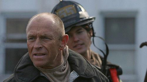 Third Watch Season 6 Episode 10 - Rat Bastard