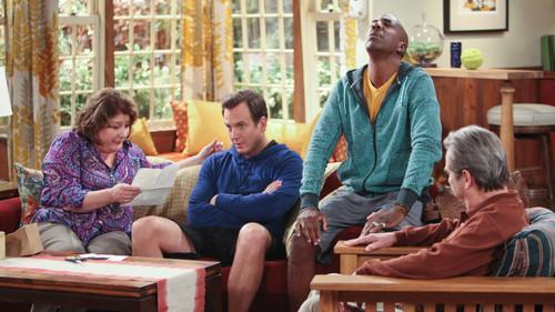 The Millers Season 1 Episode 7 - The Talk