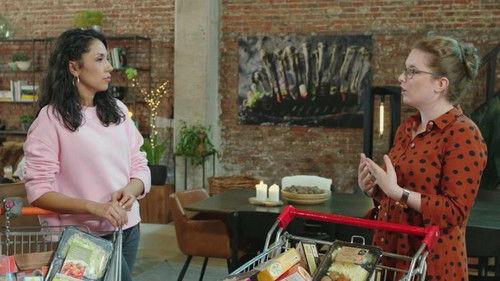 Over eten Season 3 Episode 6 - Episode 6