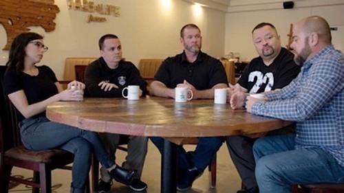 VICE News Tonight Season 3 Episode 3 - Episode 3