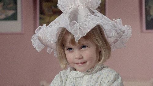 Bewitched Season 4 Episode 27 - Tabitha's Cranky Spell