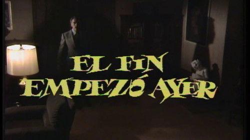 Tales to Keep You Awake Season 3 Episode 3 - The End Began Yesterday