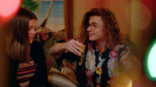 Clovis Season 1 Episode 4 - Episode 4