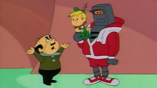 The Jetsons Season 2 Episode 10 - One Strike, You're Out