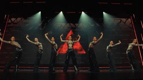 Winline Dance League Season 1 Episode 5 - Episode 5