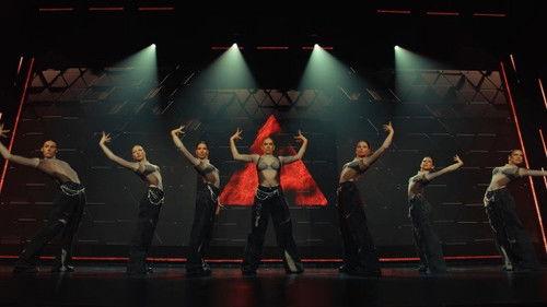 Winline Dance League Season 1 Episode 5 - Episode 5