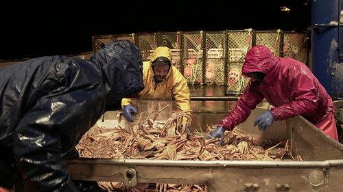 Deadliest Catch Season 13 Episode 12 - Arctic Mega Storm