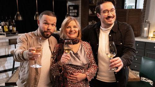 Tournée Générale Season 4 Episode 13 - Episode 13