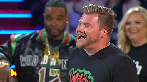 Nick Cannon Presents: Wild 'N Out Season 14 Episode 24 - pnb rock