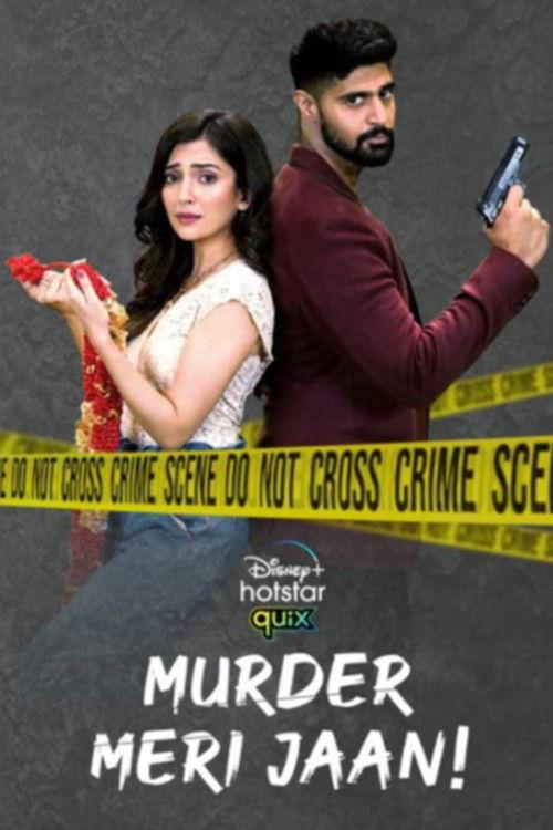 Murder Meri Jaan! poster
