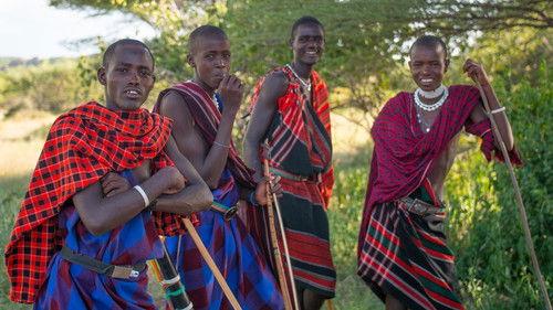 Tribal Season 1 Episode 1 - Episode 1