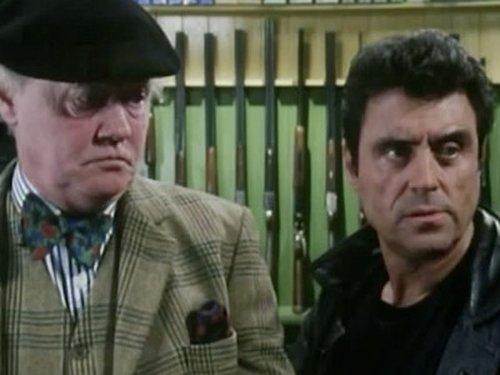 Lovejoy Season 6 Episode 5 - Guns and Roses