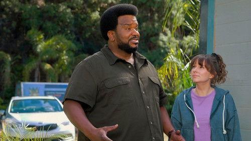 Killing It Season 2 Episode 1 - What You Sow