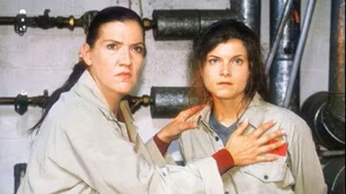 Hinter Gittern - Der Frauenknast Season 8 Episode 16 - Episode 16