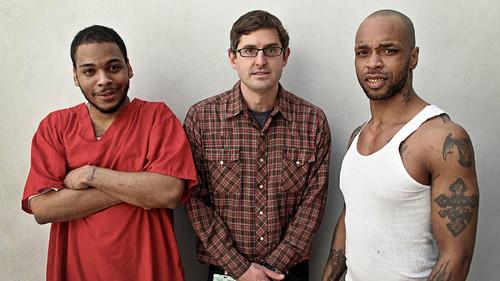 Louis Theroux: Miami Mega-Jail Season 1 Episode 2 - Part 2