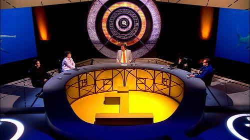 QI Season 8 Episode 5 - H-animals