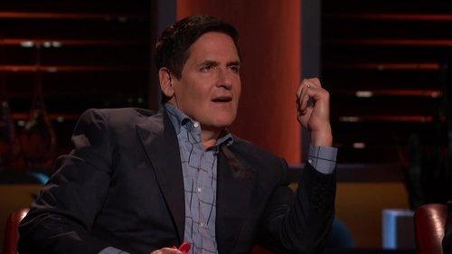 Shark Tank Season 8 Episode 13 - Episode 13