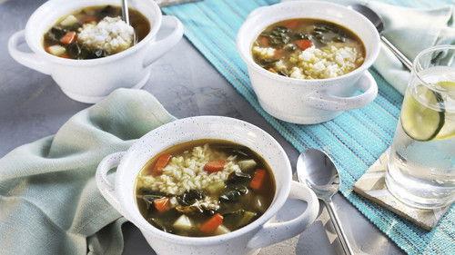 Delicious Miss Brown Season 8 Episode 2 - Lighter Side of Soul Food