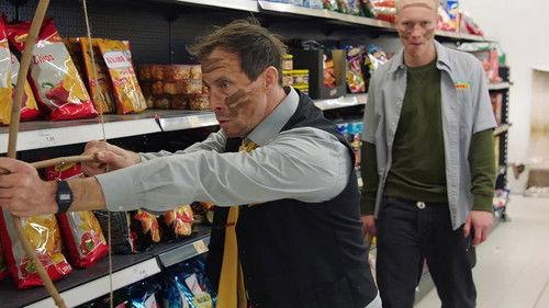 The Discounters Season 3 Episode 2 - Episode 2