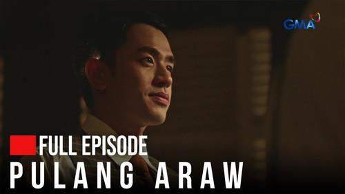 Pulang Araw Season 1 Episode 12 - The childhood friend of Teresita and Adelina returns