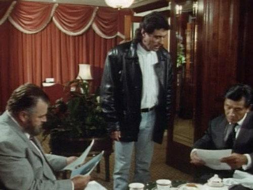 Lovejoy Season 2 Episode 11 - Riding in Rollers