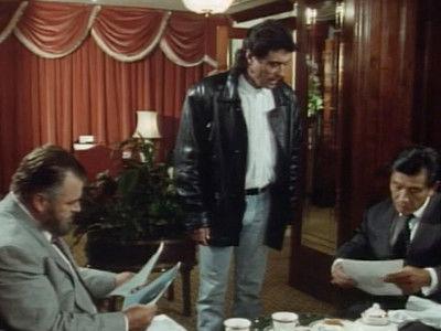 Lovejoy Season 2 Episode 11 - Riding in Rollers