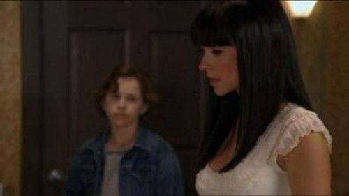 Ghost Whisperer Season 1 Episode 17 - Demon Child