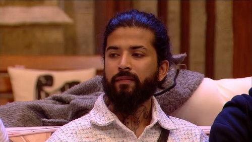 Bigg Boss Season 17 Episode 44 - Bigg Boss Bhadke Anurag Par!