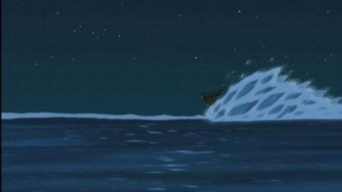 Mazinger Edition Z: The Impact! Season 1 Episode 3 - Sortie! Ashura Corps