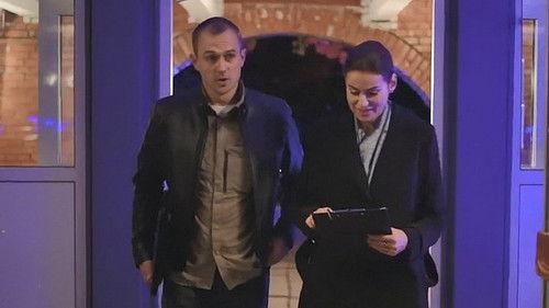 Secrecy of the Investigation Season 19 Episode 13 - Episode 13