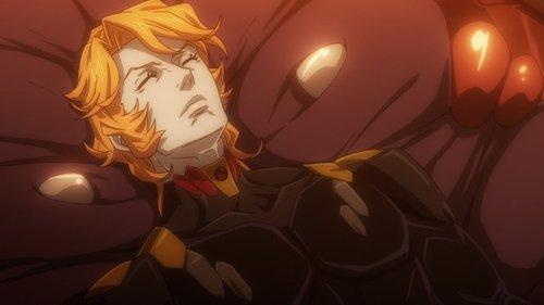 Star Blazers: Space Battleship Yamato 3199 Season 1 Episode 7 - The Terrible Orfevre Zone! Yamato, Bet It All on a Surprise Attack!