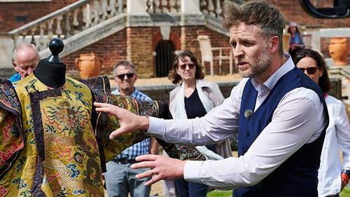 Antiques Roadshow Season 44 Episode 1 - Ham House 1