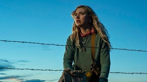 undefined Season 1 Episode 2 - The Land