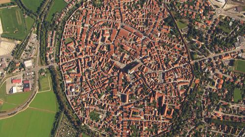 Terra X - Deutschland von oben Season 1 Episode 1 - Episode 1