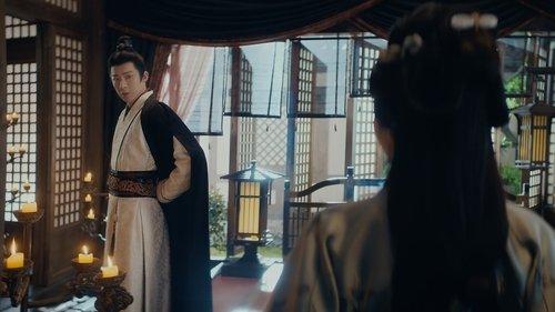 The Prisoner of Beauty Season 1 Episode 11 - A Birthday Gift