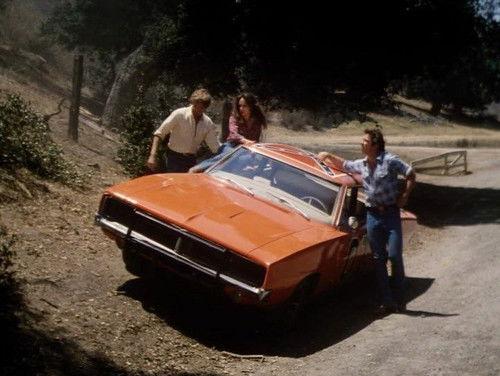 The Dukes of Hazzard Season 7 Episode 10 - Danger on the Hazzard Express