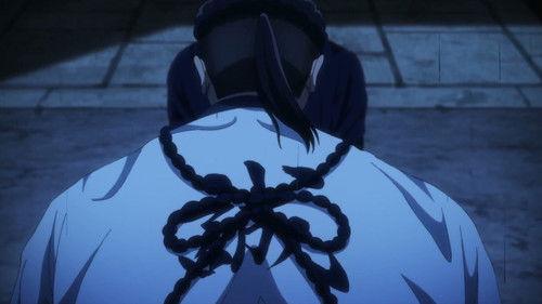 Blue Miburo Season 2 Episode 12 - Serizawa Kamo