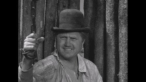 Have Gun, Will Travel Season 5 Episode 8 - The Hanging of Aaron Gibbs