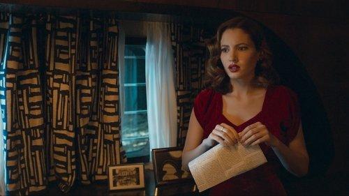 High Seas Season 3 Episode 3 - Groundswell