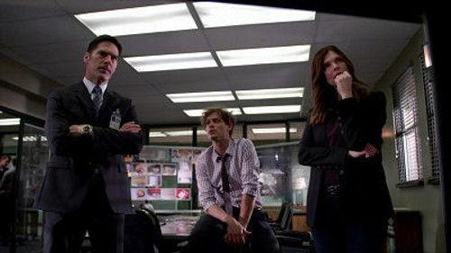 undefined Season 9 Episode 22 - Fatal