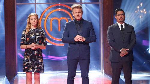 MasterChef Season 8 Episode 20 - The Finale (1)
